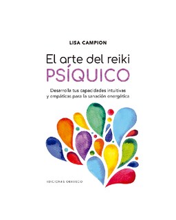 Foto 1 | El Arte Del Reiki Psíquico