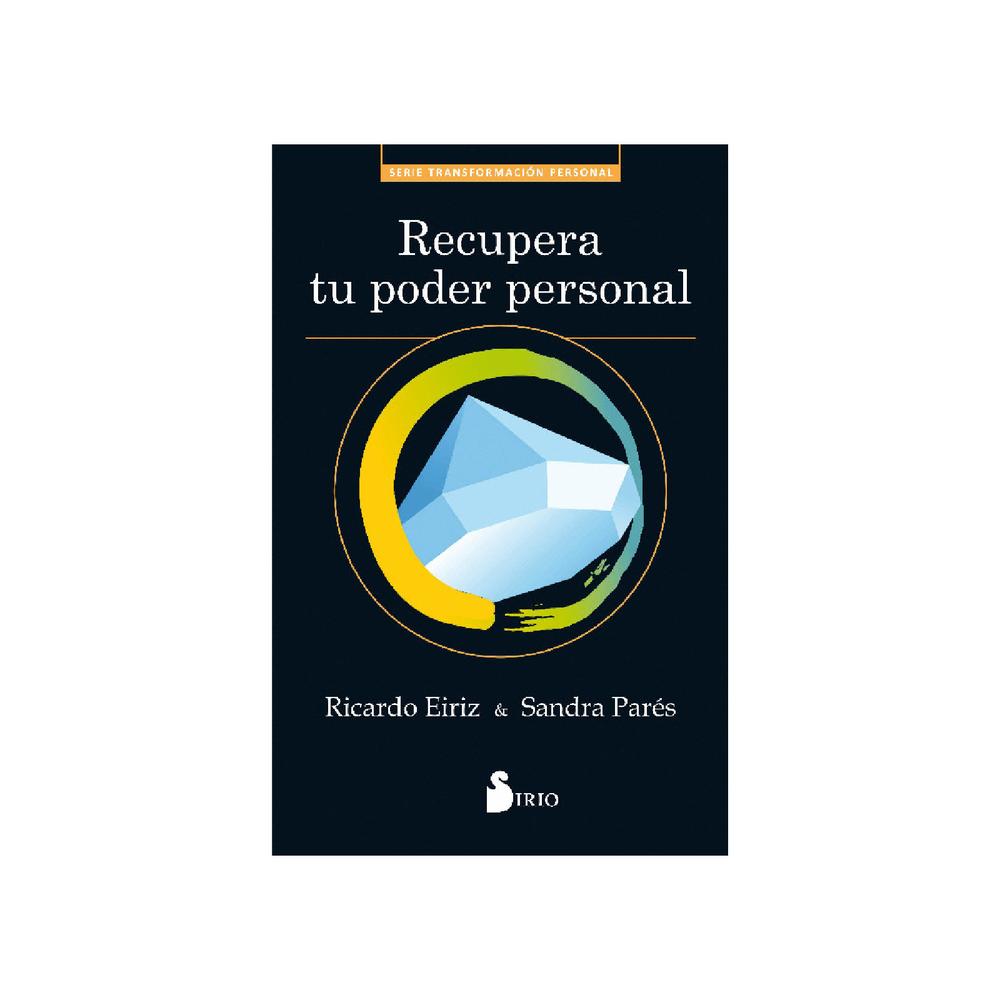 Recupera Tu Poder Personal