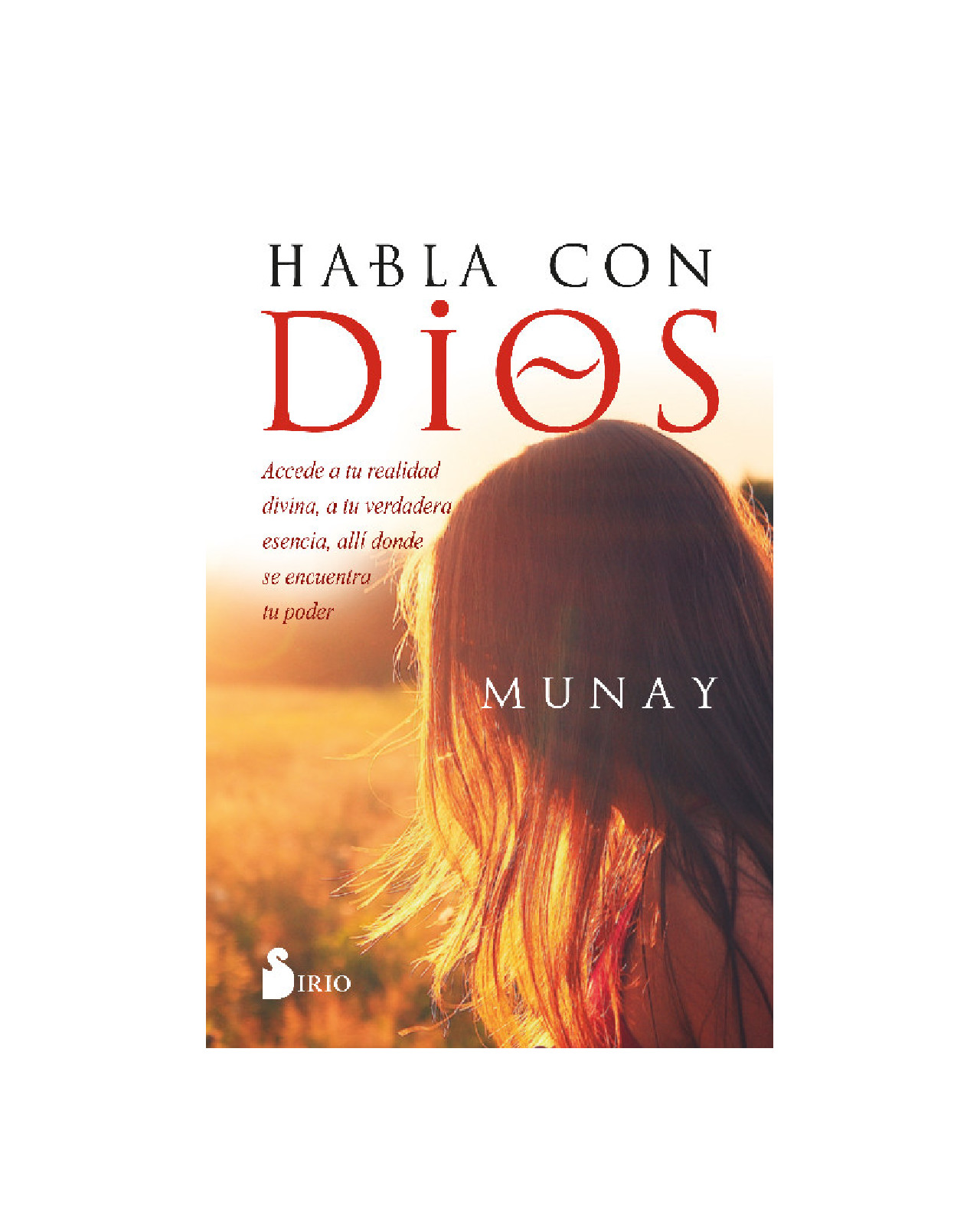 Habla Con Dios