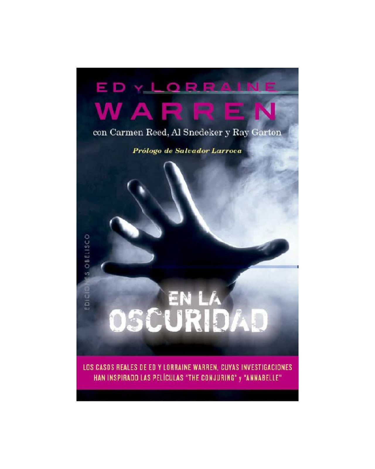 En La Oscuridad