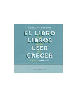 Foto 1 | El Libro De Los Libros Que Debes Leer Para Crecer