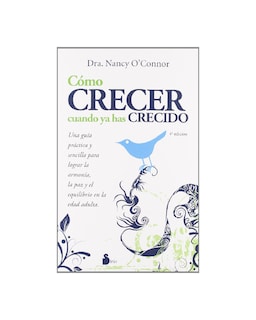 Foto 1 | Como Crecer Cuando Ya Has Crecido (n.e.)