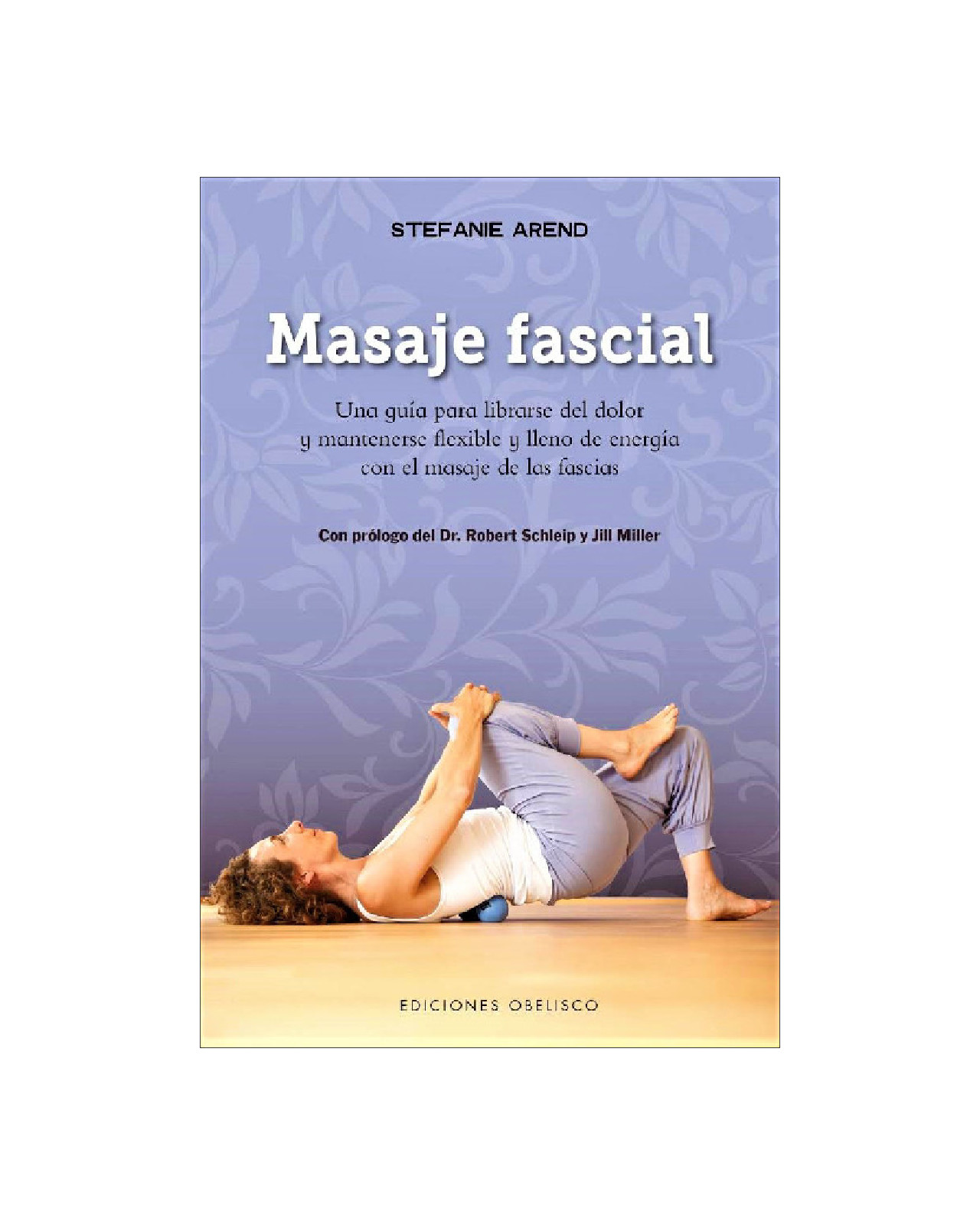 Masaje Fascial