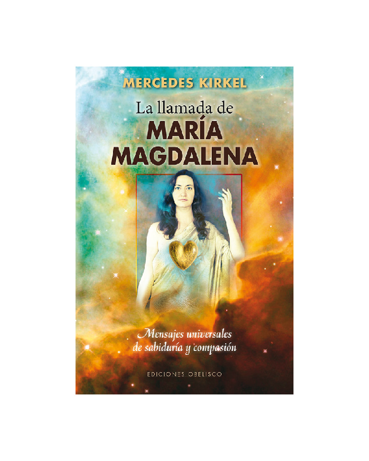 La Llamada De María Magdalena