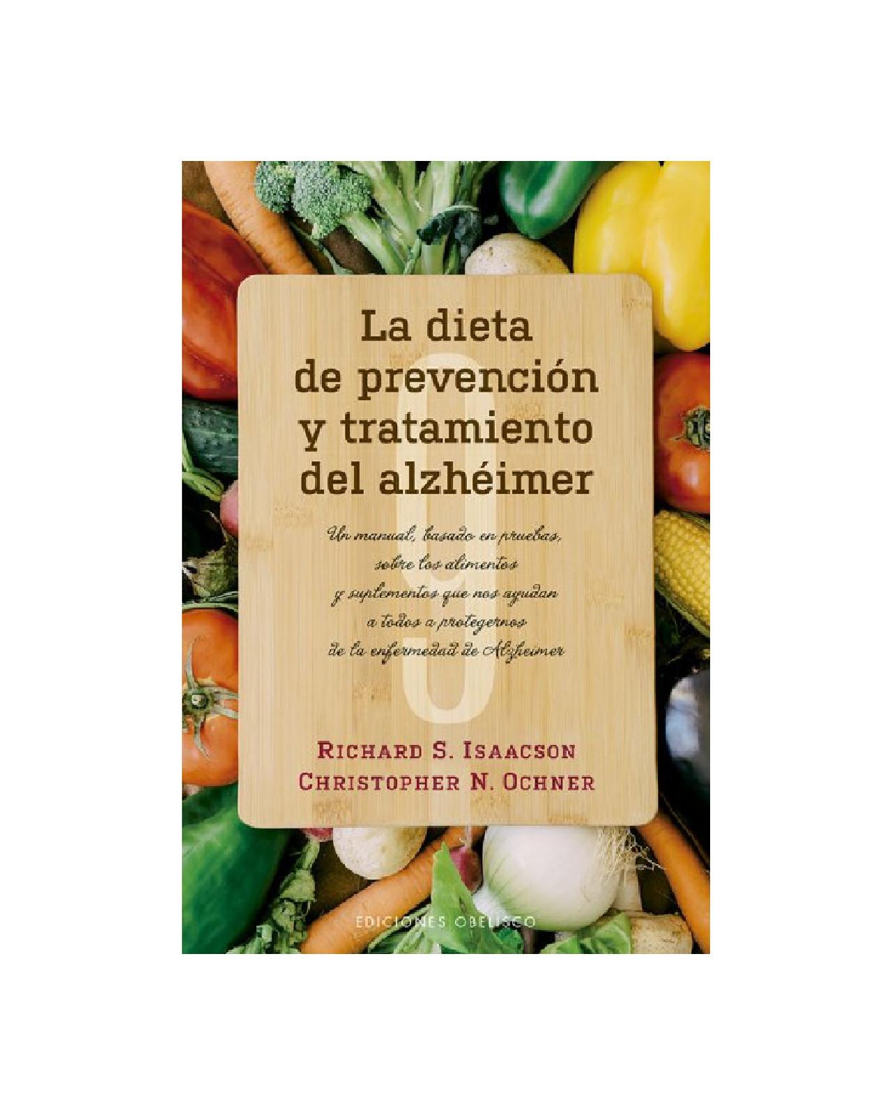 Dieta De Prevención Y Tratamiento Del Alzhéimer
