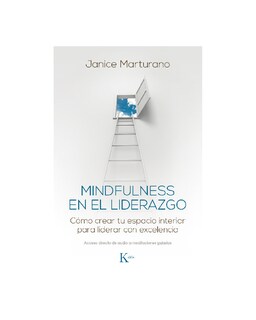 Foto 1 | Mindfulness En El Liderazgo