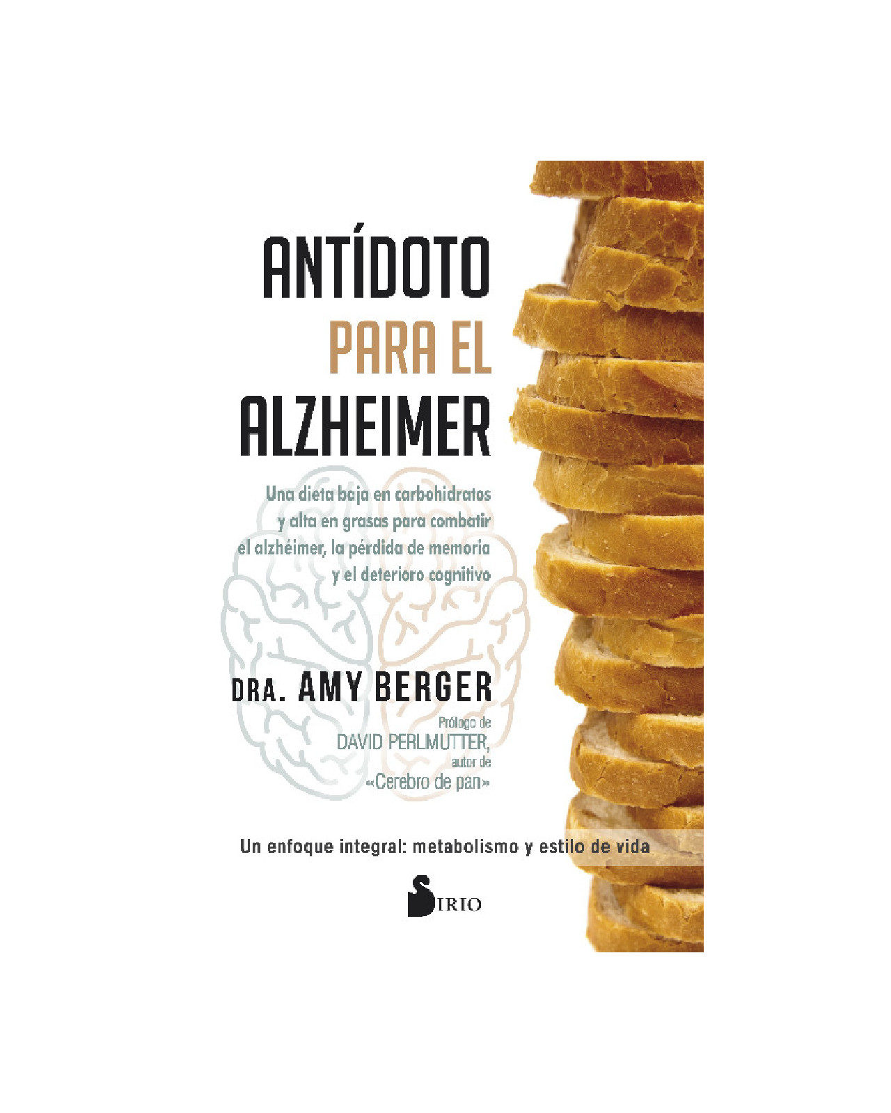 Antídoto Para El Alzheimer
