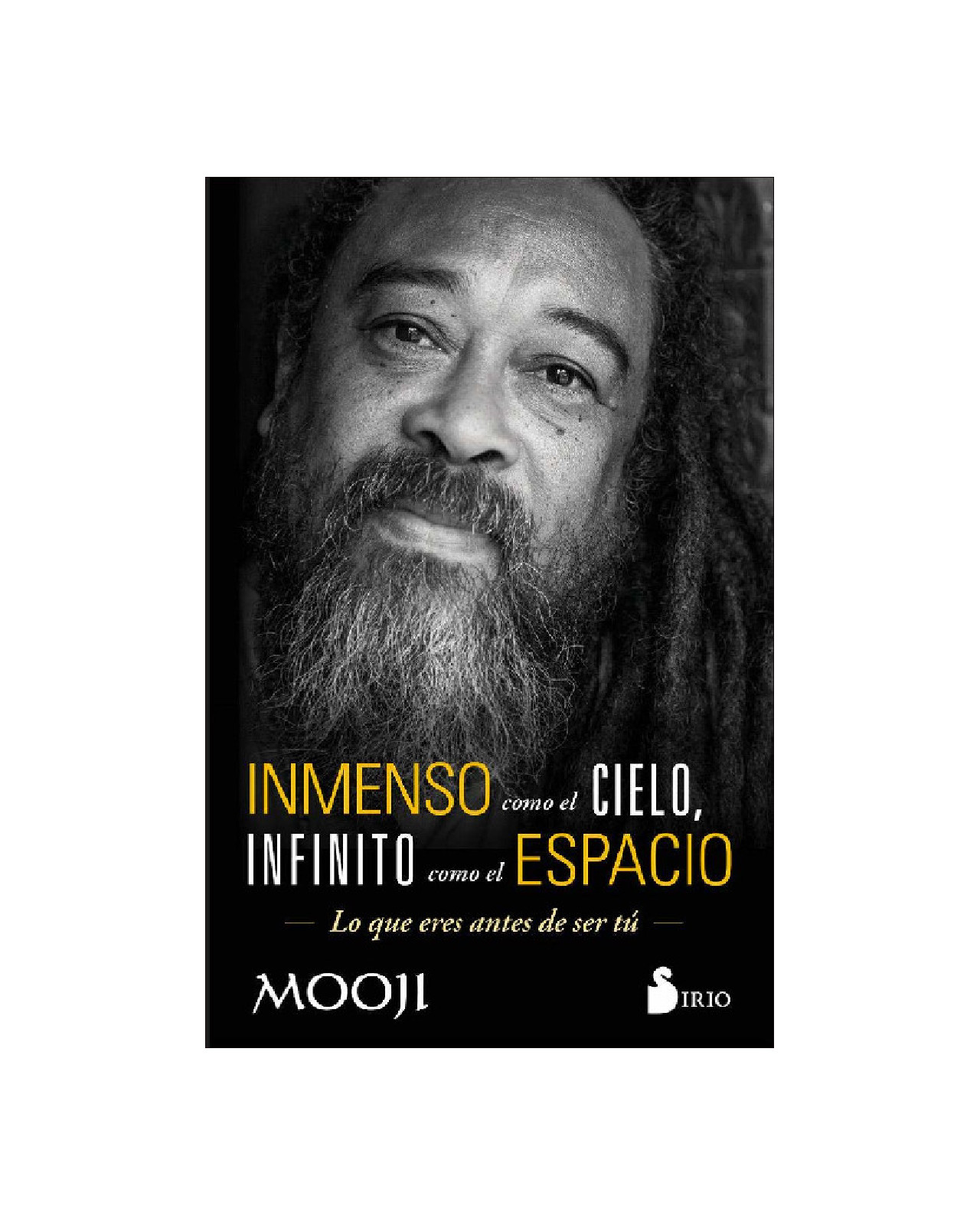 Inmenso Como El Cielo, Infinito Como El Espacio