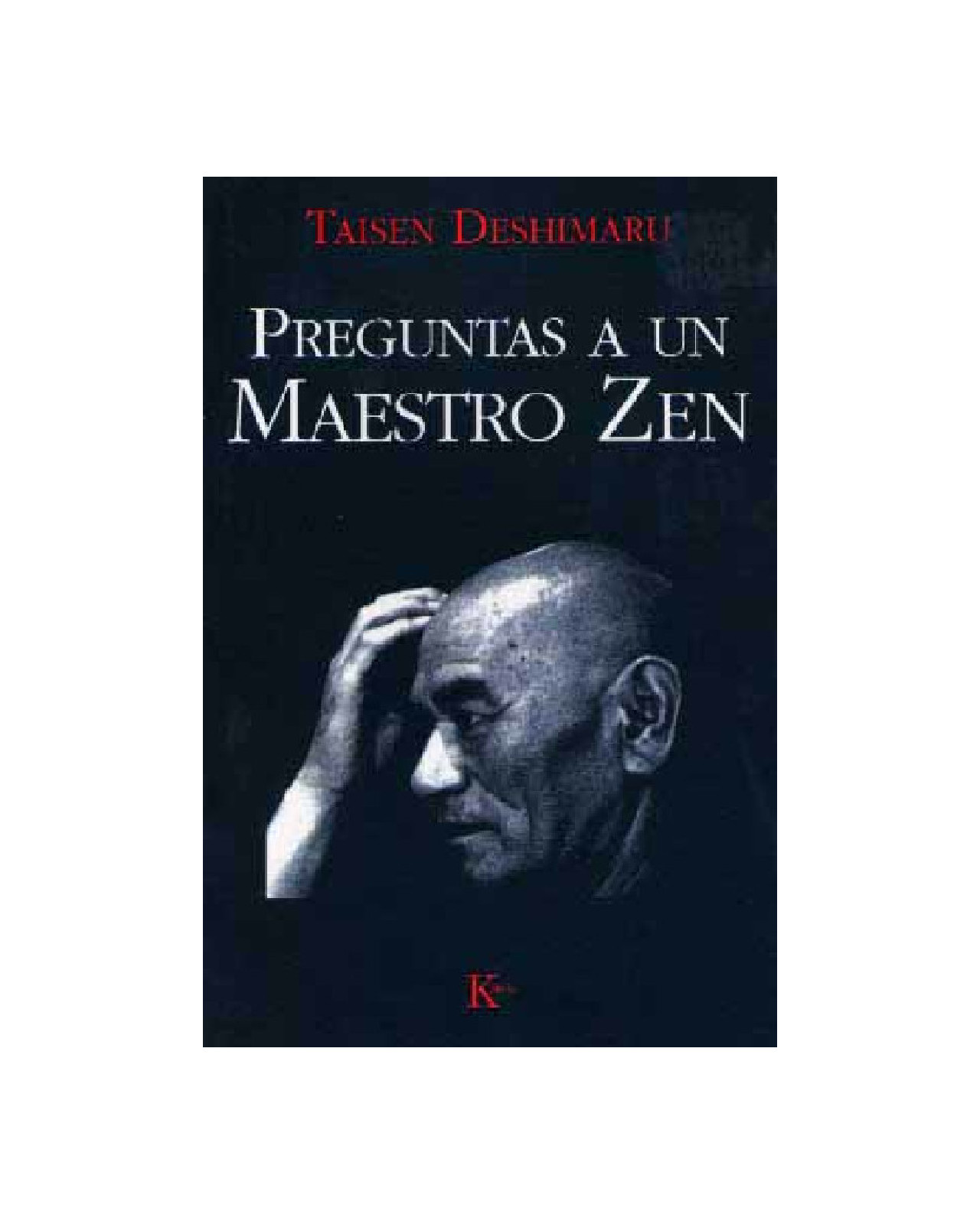 Preguntas A Un Maestro Zen