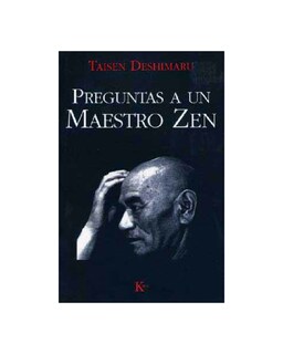 Foto 1 | Preguntas A Un Maestro Zen