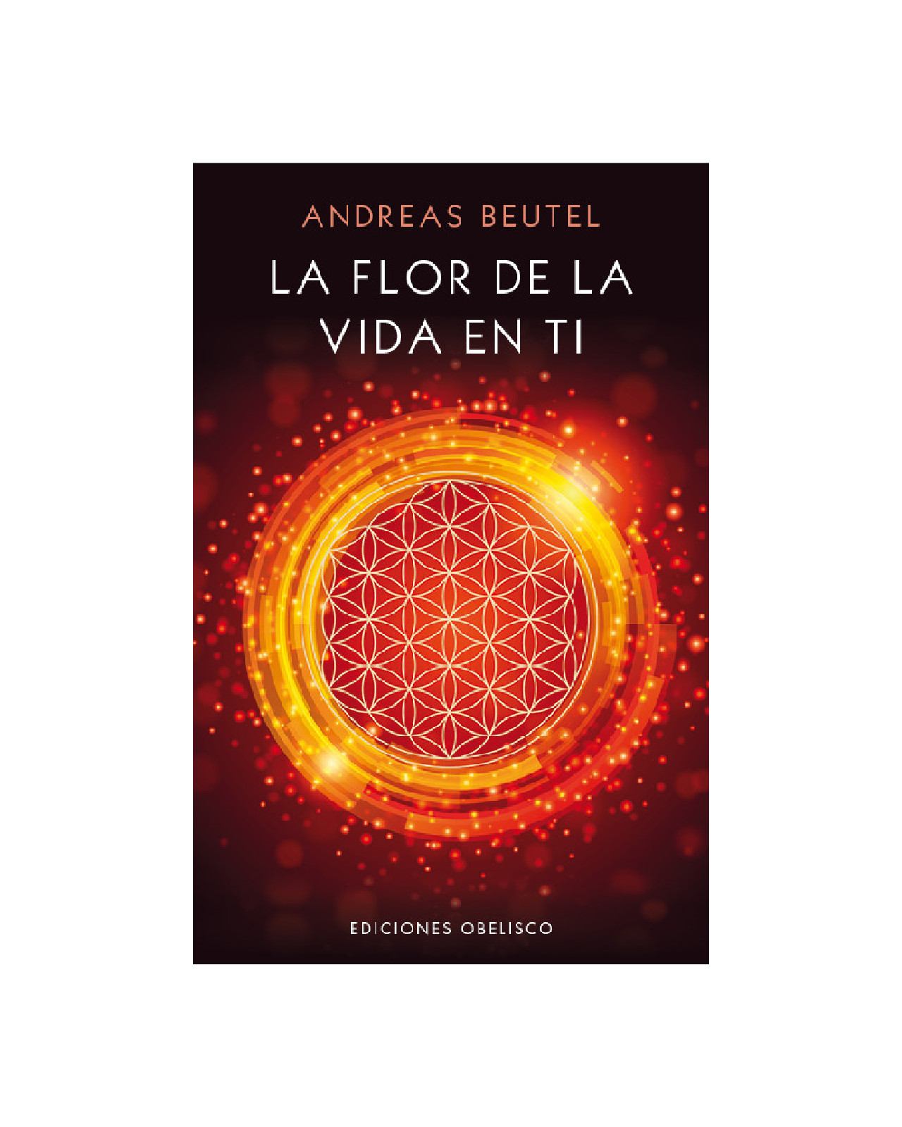 La Flor De La Vida En Ti