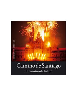 Foto 1 | Camino De Santiago. El Camino De La Luz