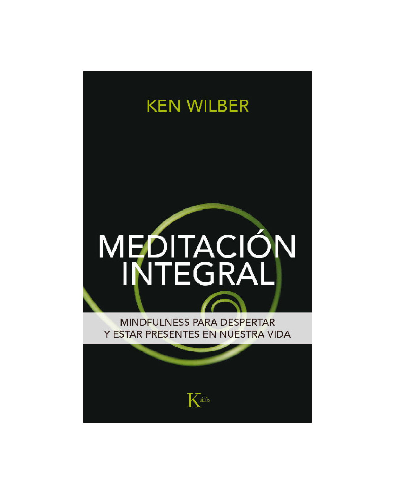 Meditación Integral