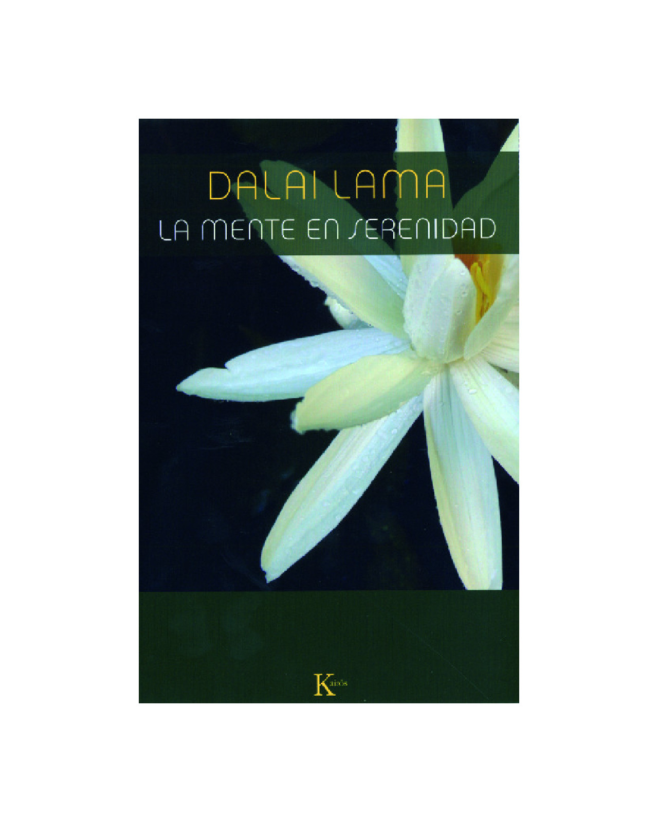 La Mente En Serenidad