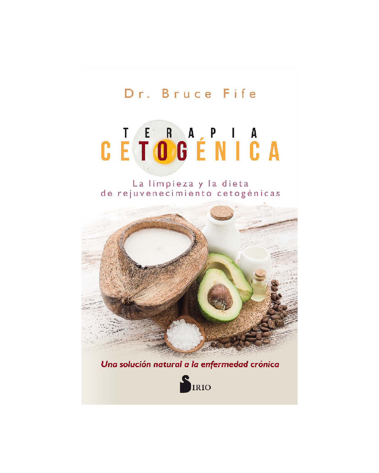 Terapia Cetogenica