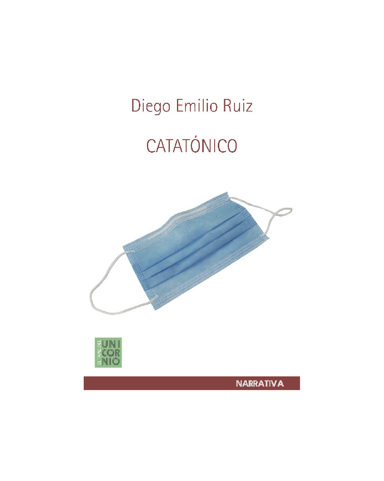 Catatónico