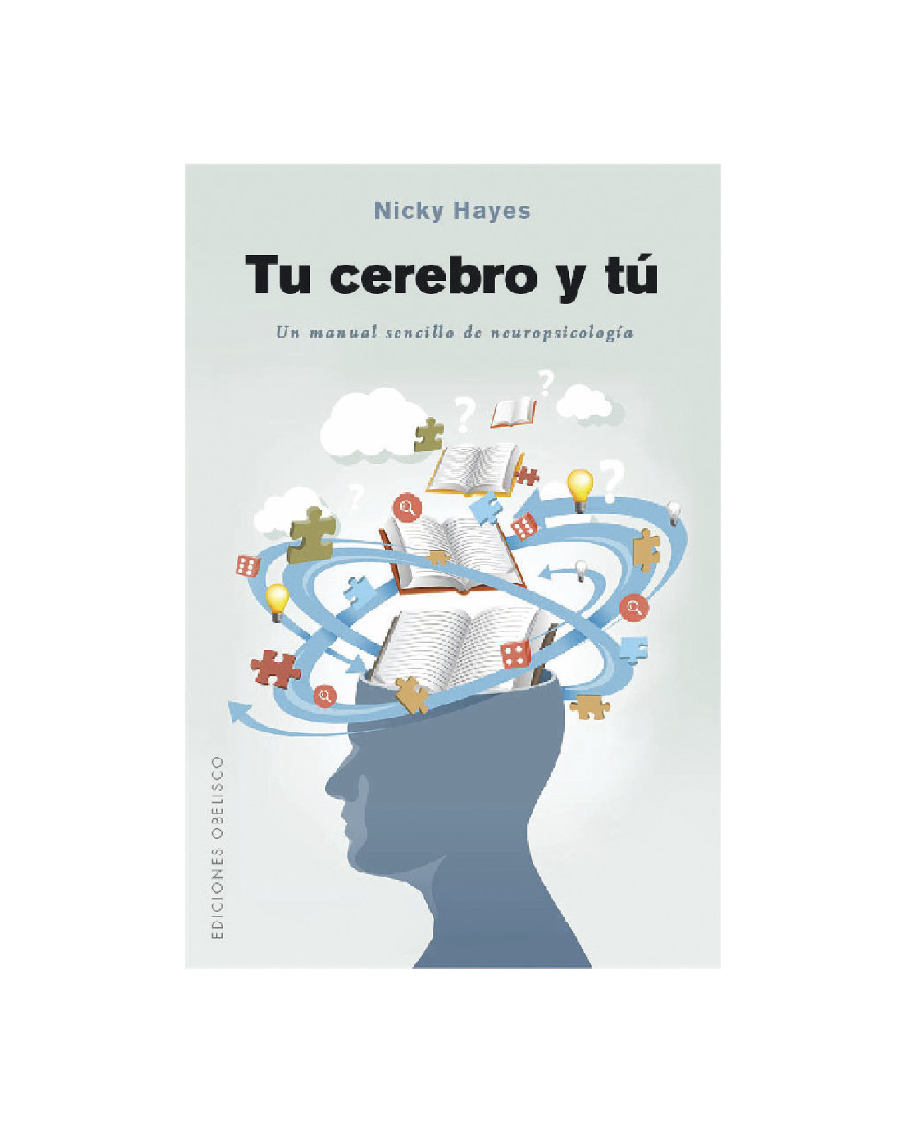 Tu Cerebro Y Tú