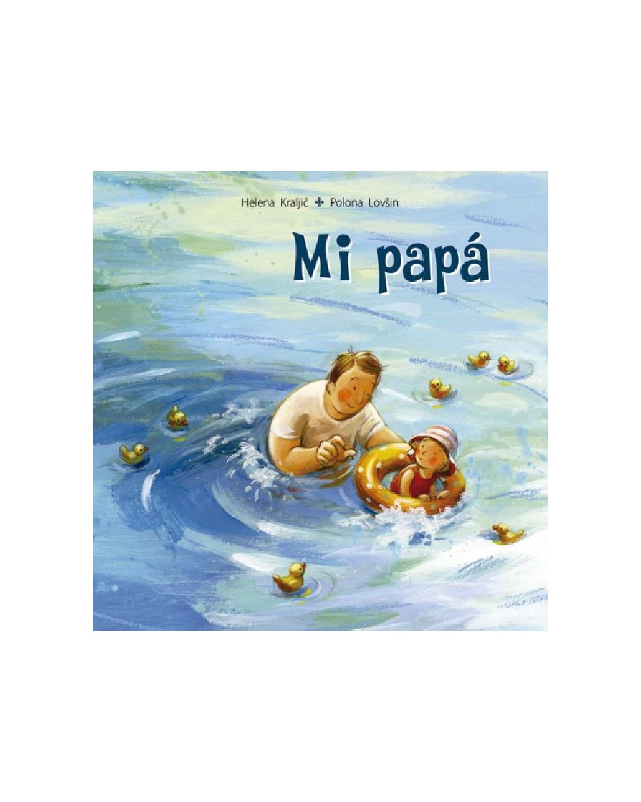 Mi Papá