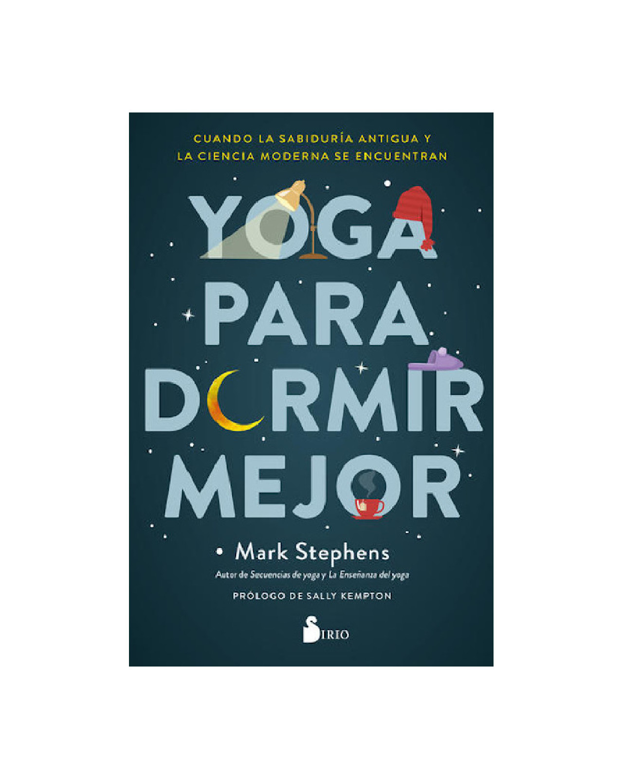 Yoga Para Dormir Mejor
