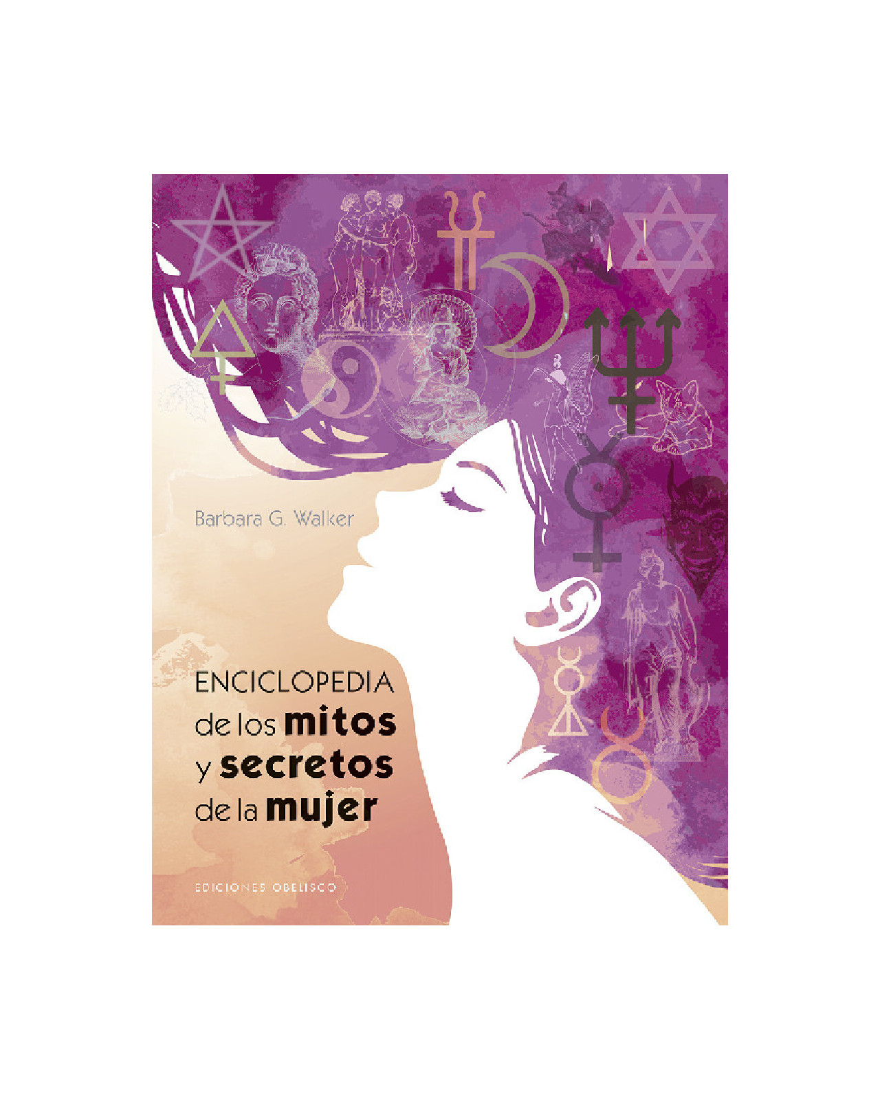 Foto 2 pulgar | Enciclopedia De Los Mitos Y Secretos De La Mujer