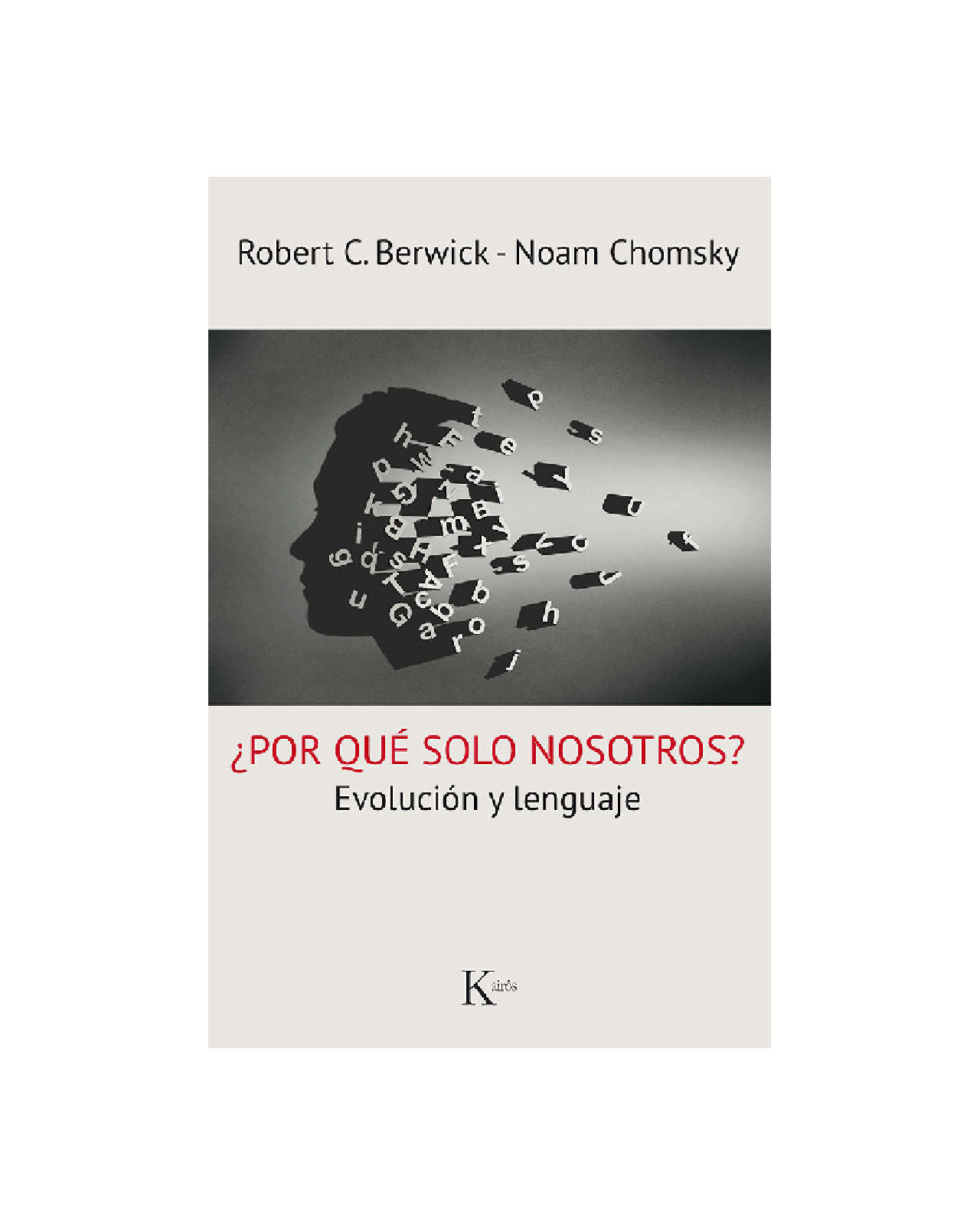 ¿por Qué Solo Nosotros?