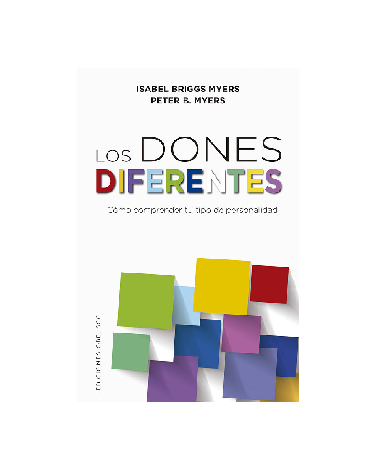 Los Dones Diferentes