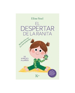 Foto 1 | El Despertar De La Ranita +qr