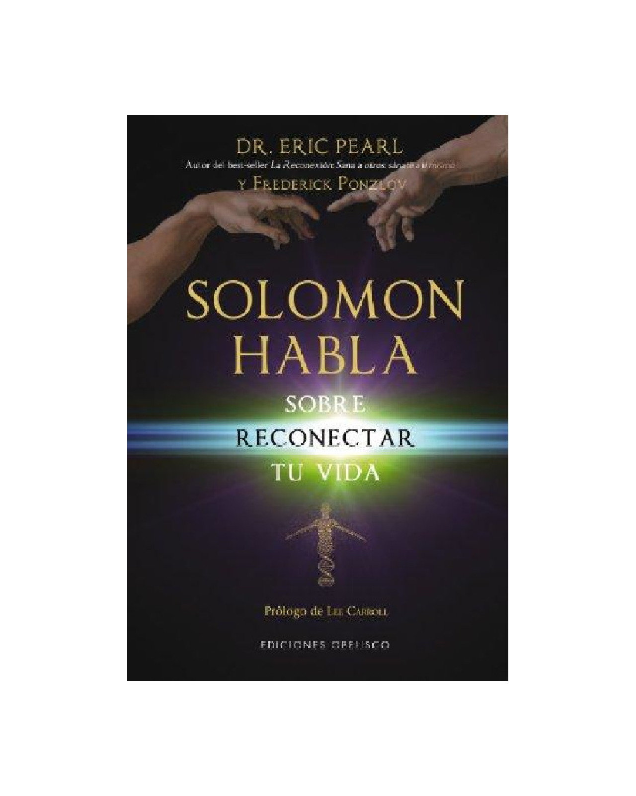 Solomon Habla. Sobre Reconectar Tu Vida (portada Puede Variar)