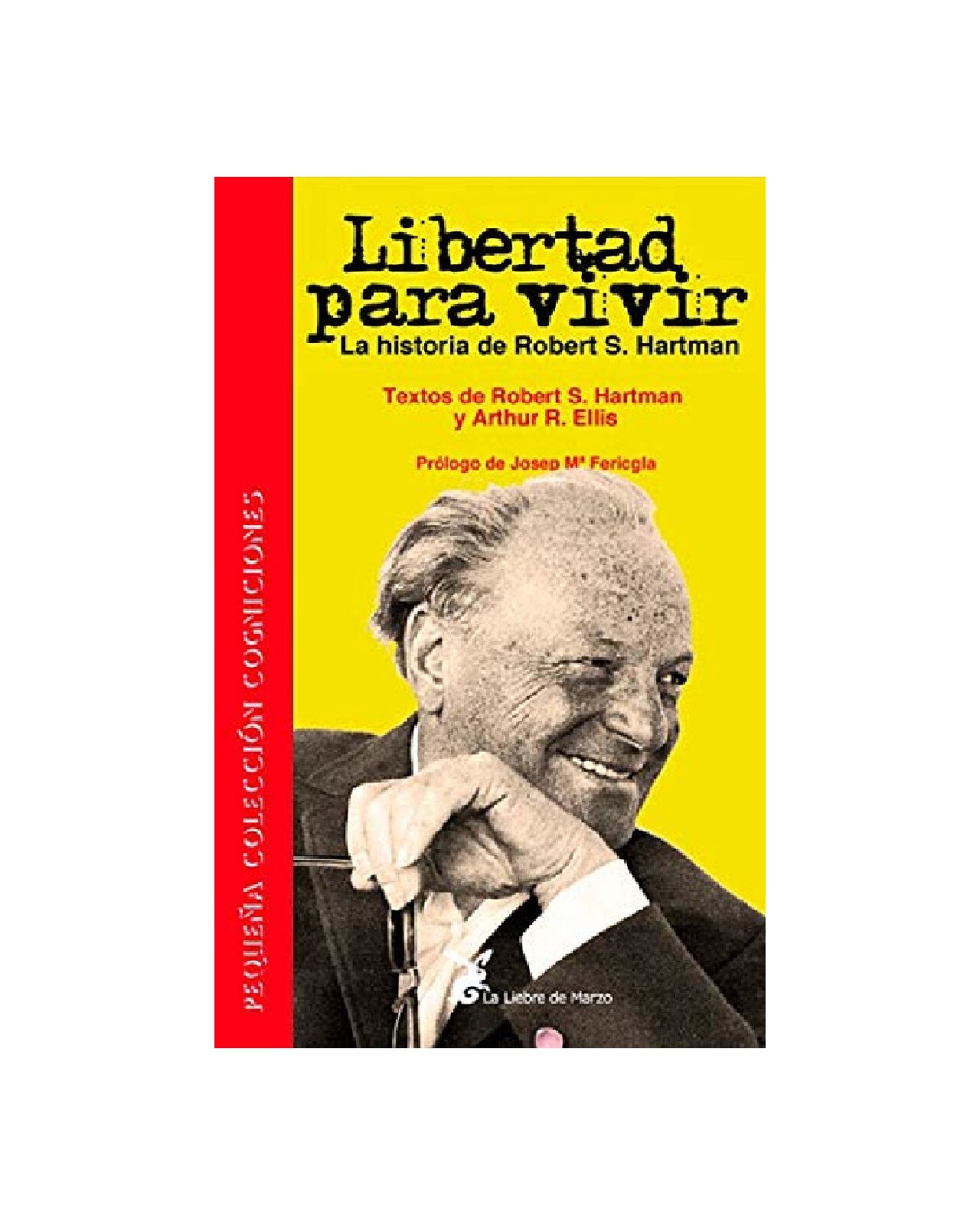 Libertad Para Vivir $700