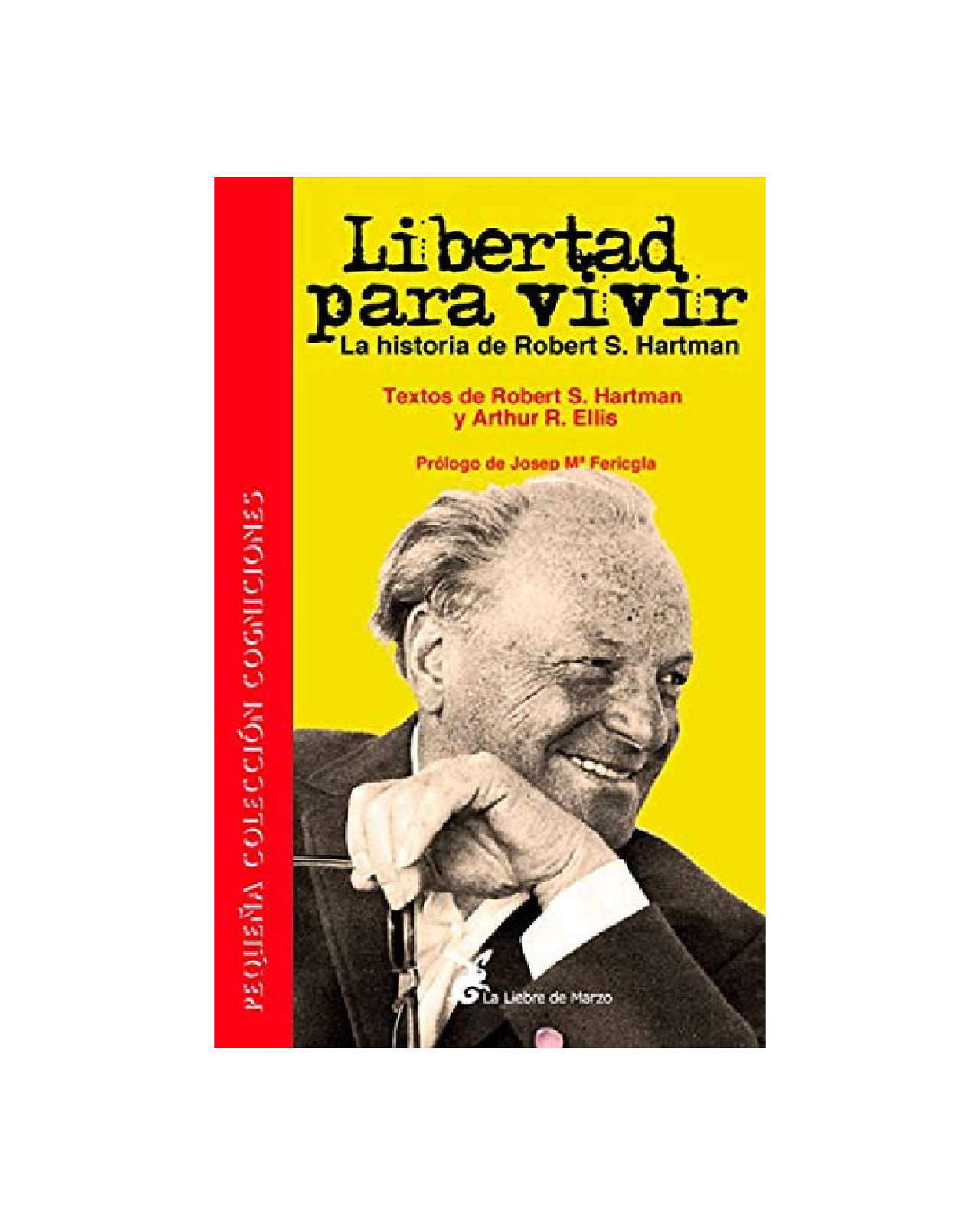 Libertad Para Vivir