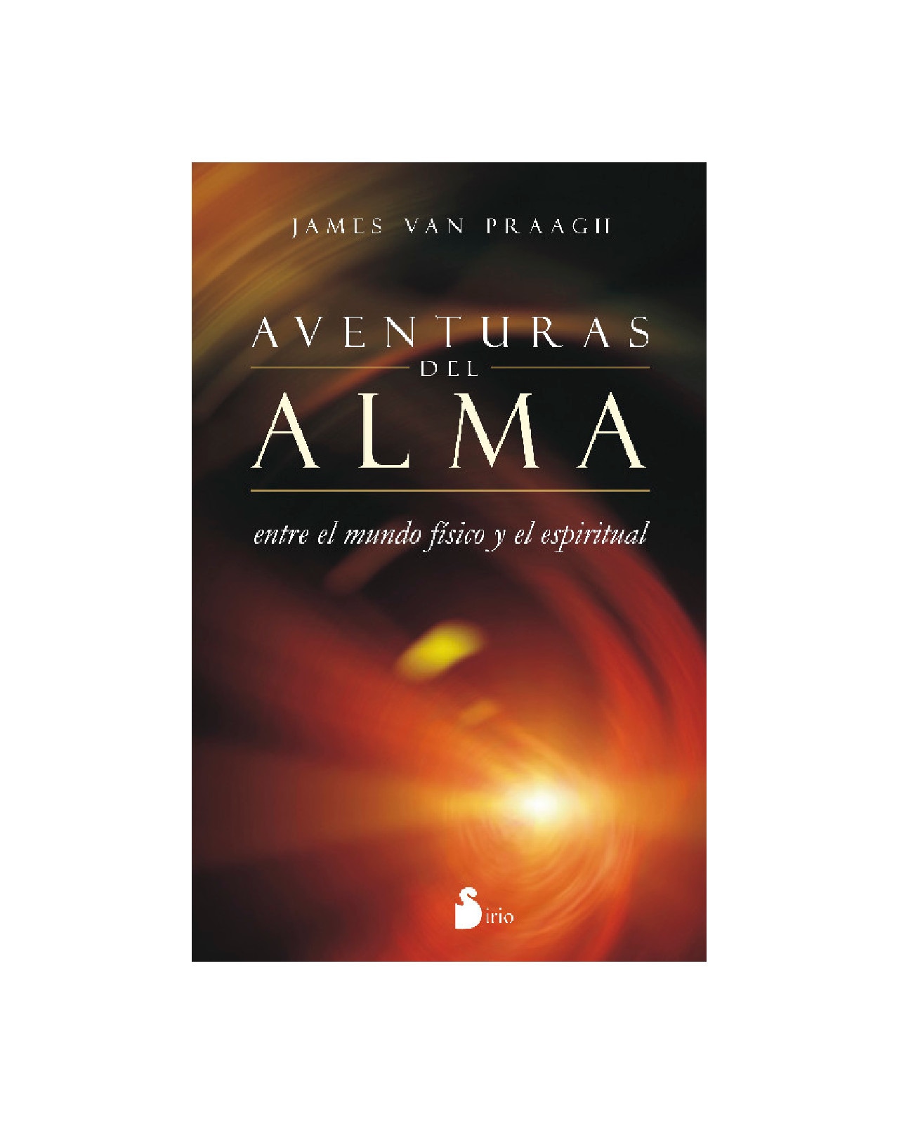 Aventuras Del Alma $600