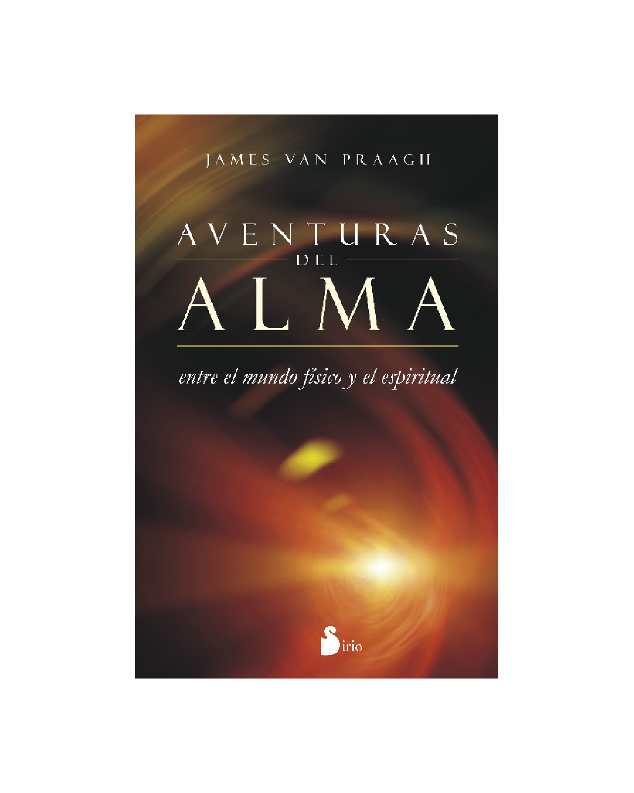 Aventuras Del Alma