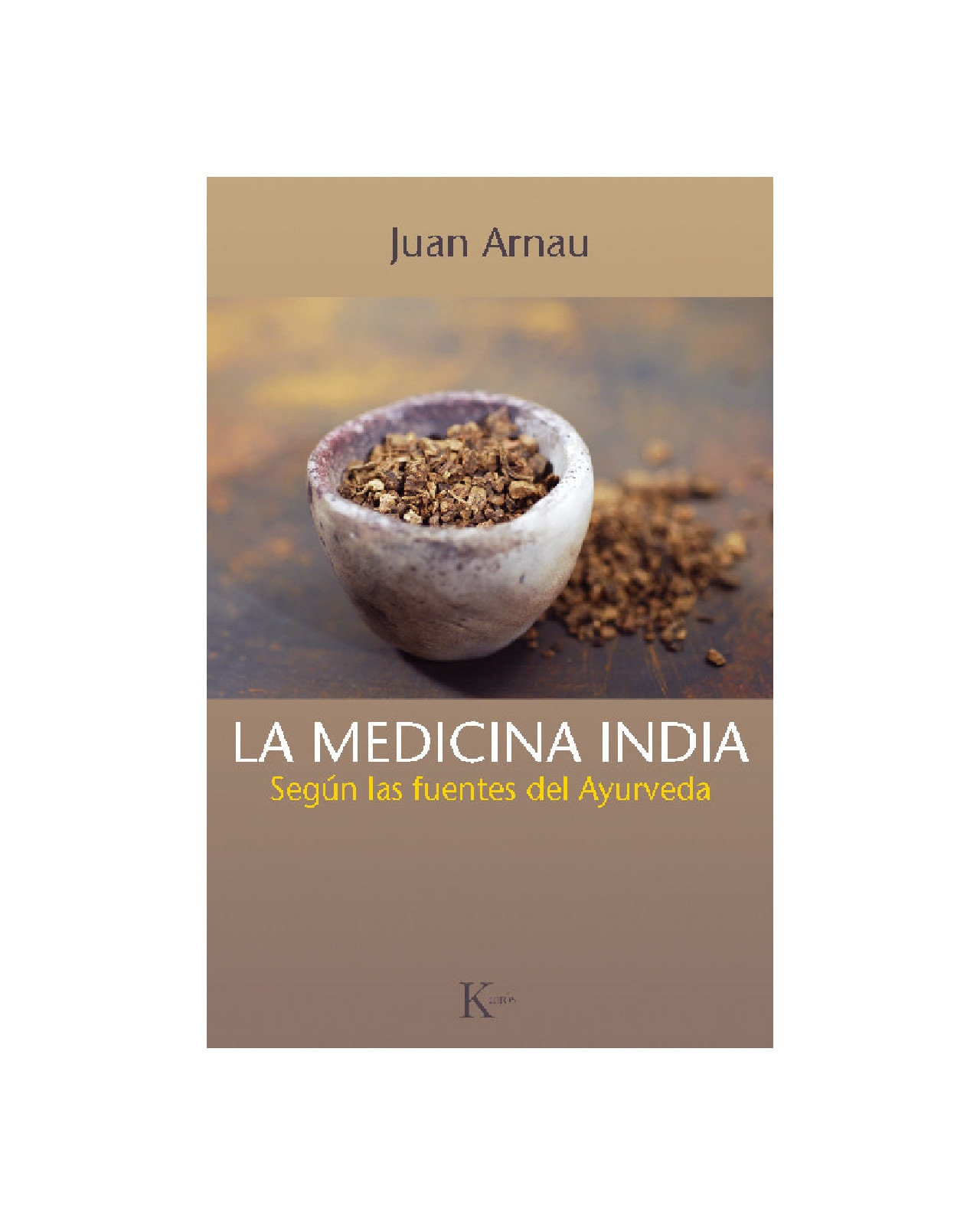 La Medicina India $590