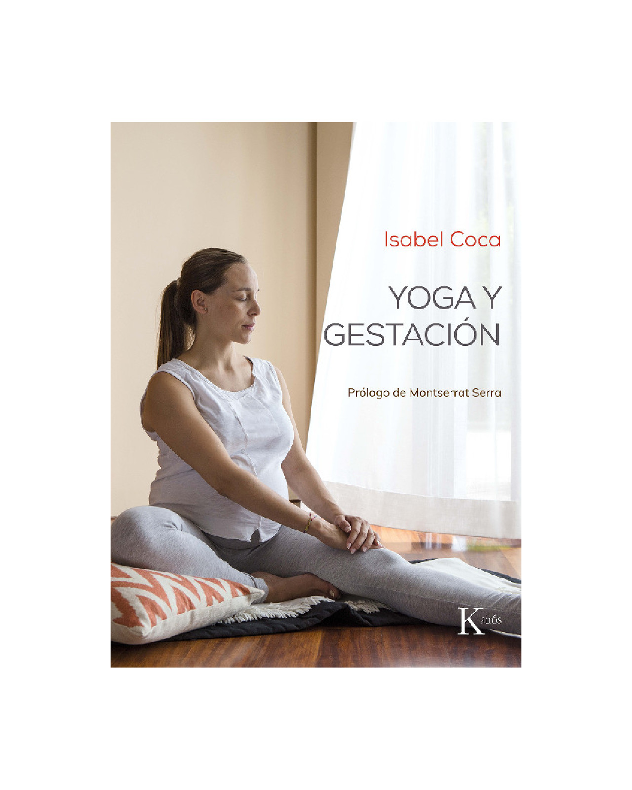Foto 2 pulgar | Yoga Y Gestación