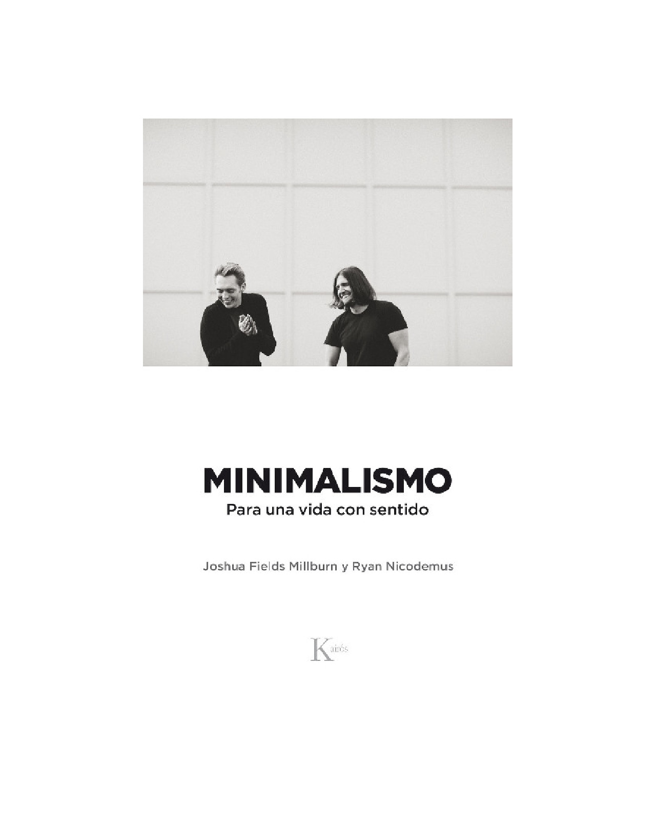 Minimalismo