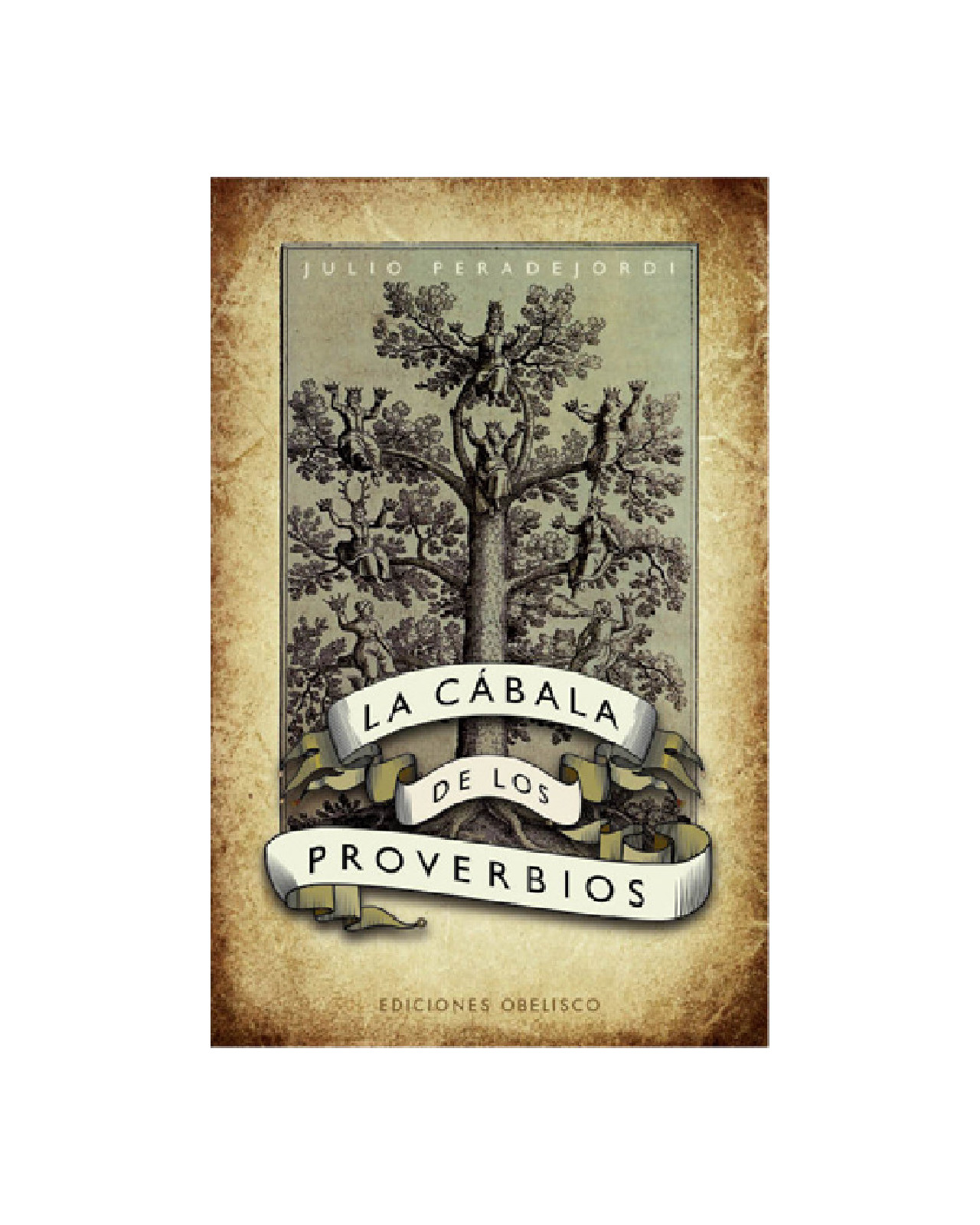 La Cábala De Los Proverbios