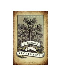 Foto 1 | La Cábala De Los Proverbios