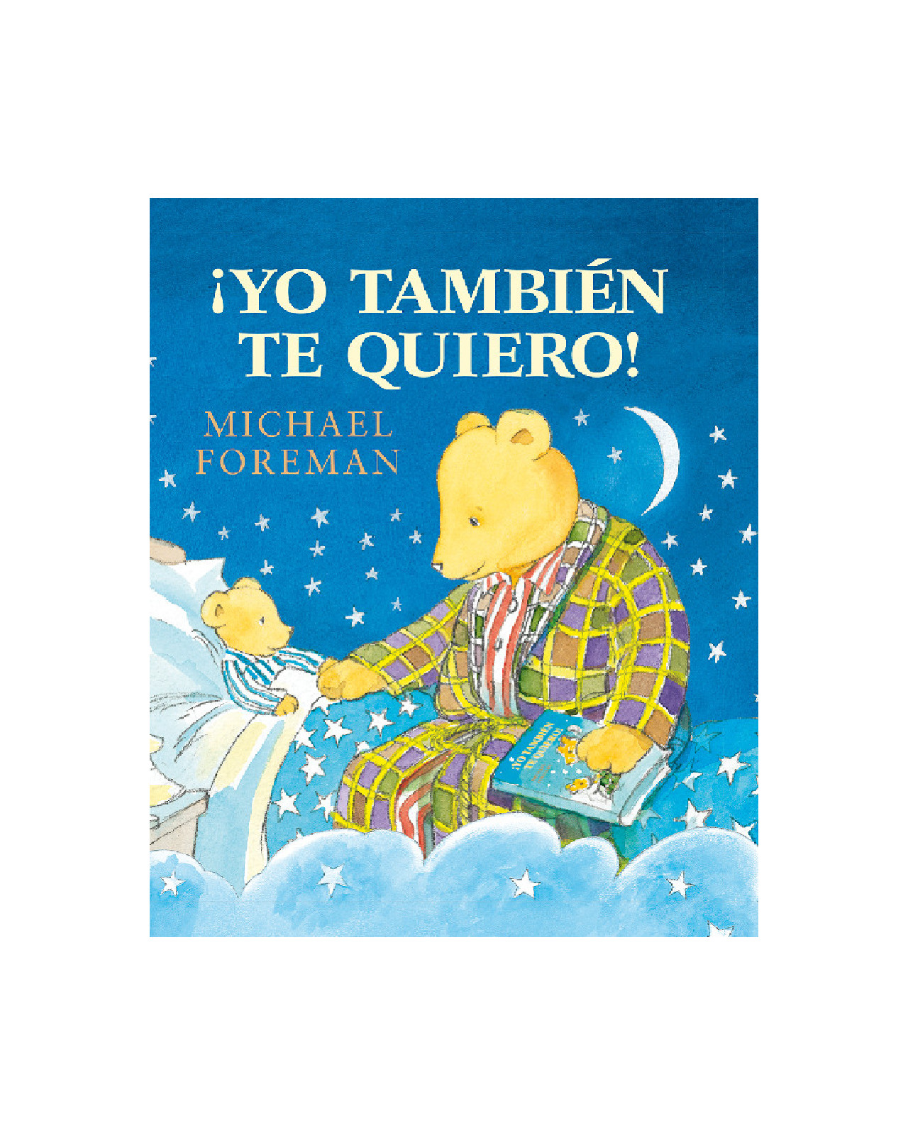 Foto 2 pulgar | ¡yo Tambien Te Quiero!
