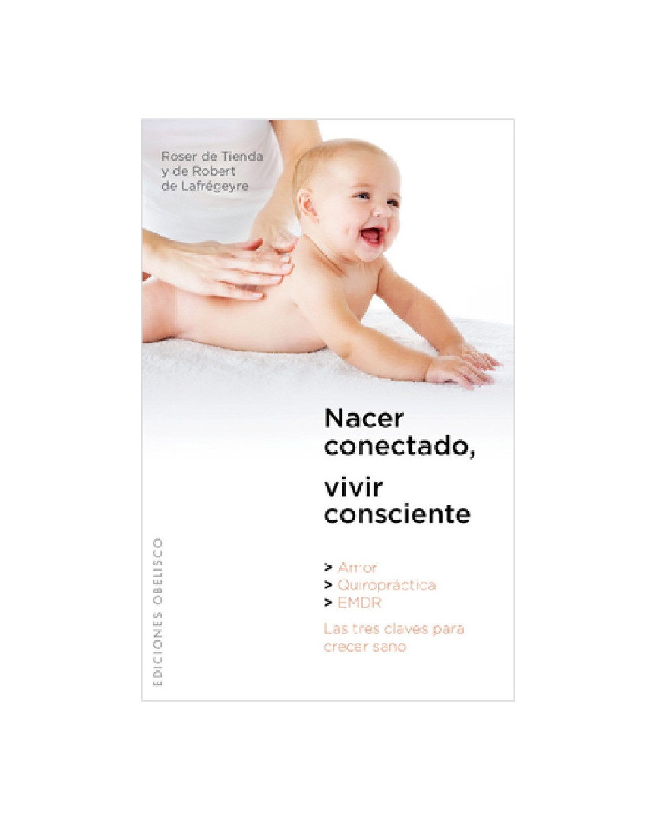 Foto 1 | Nacer Conectado, Vivir Consciente
