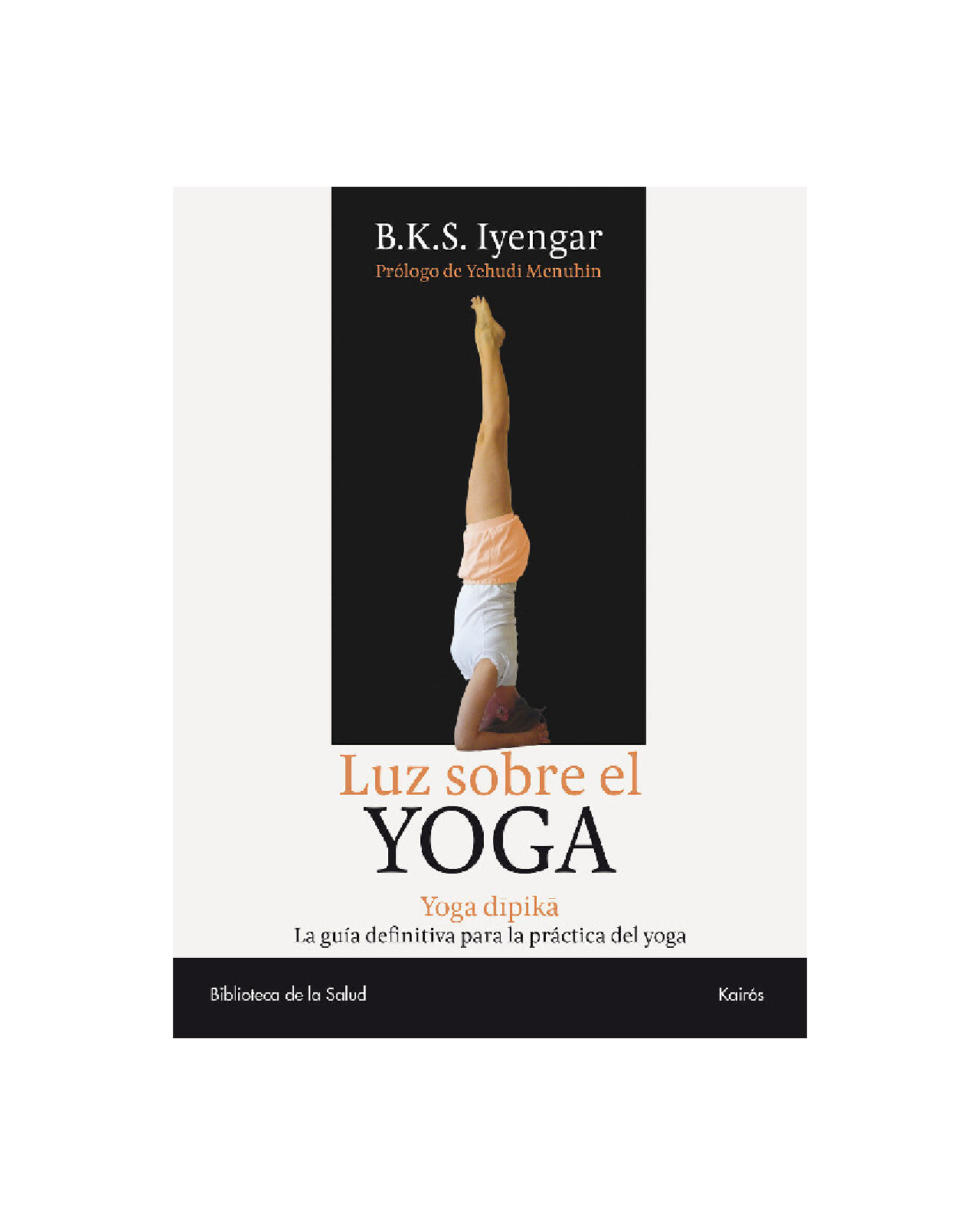 Foto 1 | Luz Sobre El Yoga