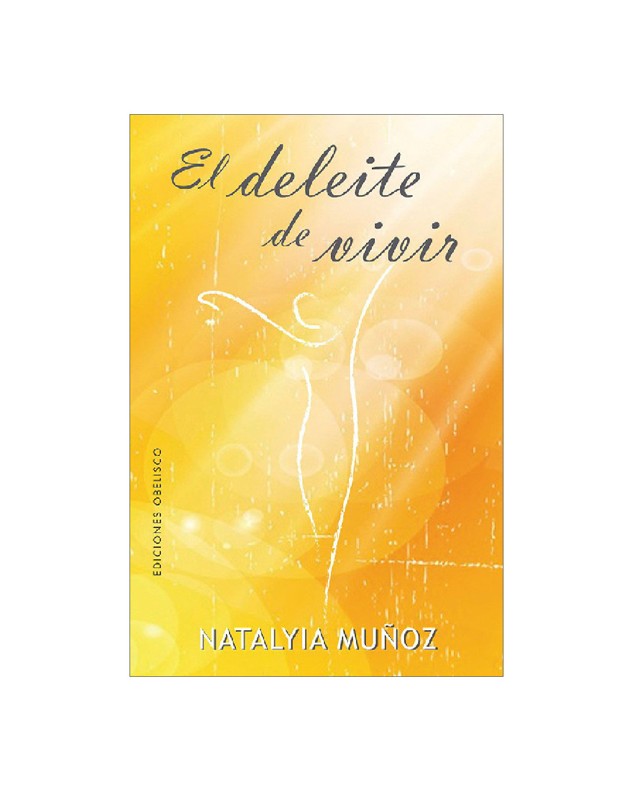 Foto 2 pulgar | El Deleite De Vivir