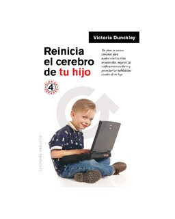 Foto 1 | Reinicia El Cerebro De Tu Hijo