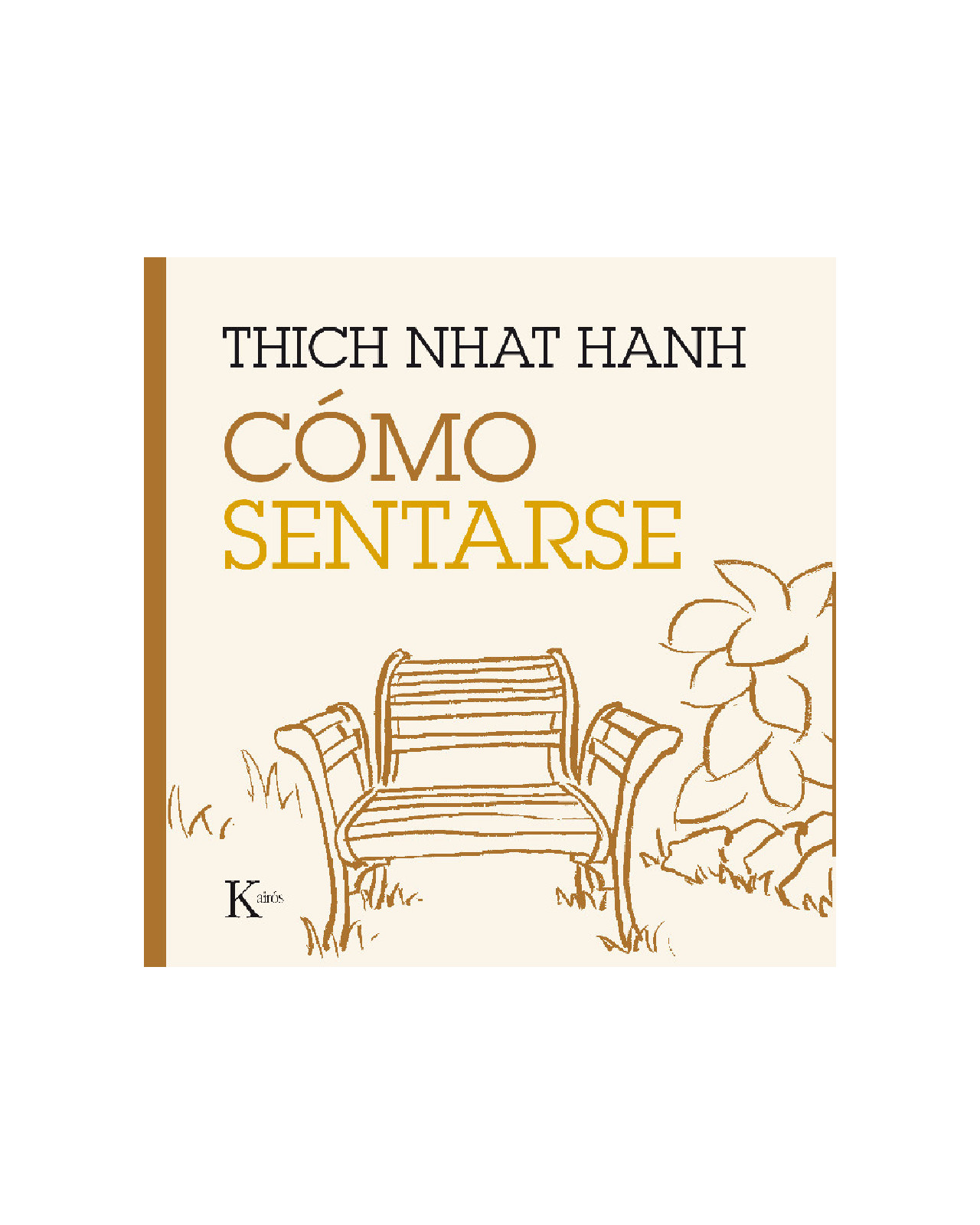 Cómo Sentarse