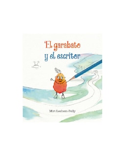 Foto 1 | El Garabato Y El Escritor