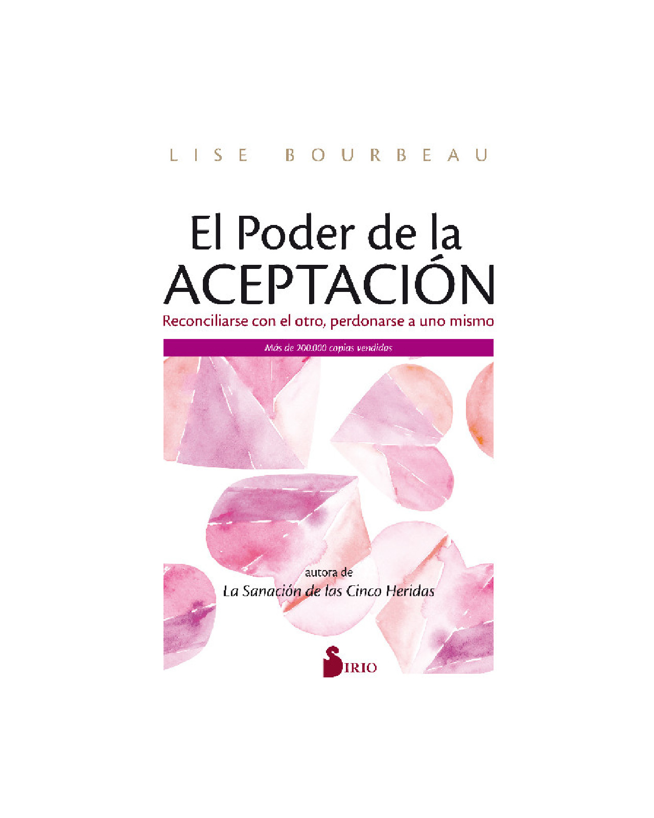 Foto 1 | El Poder De La Aceptación