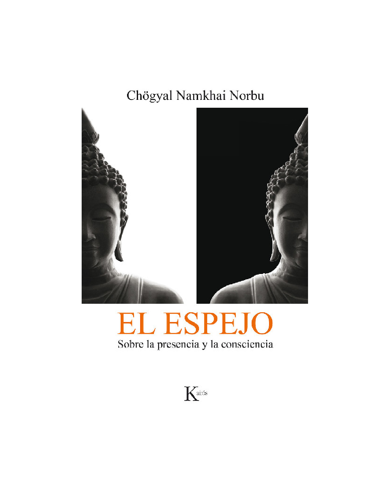 El Espejo