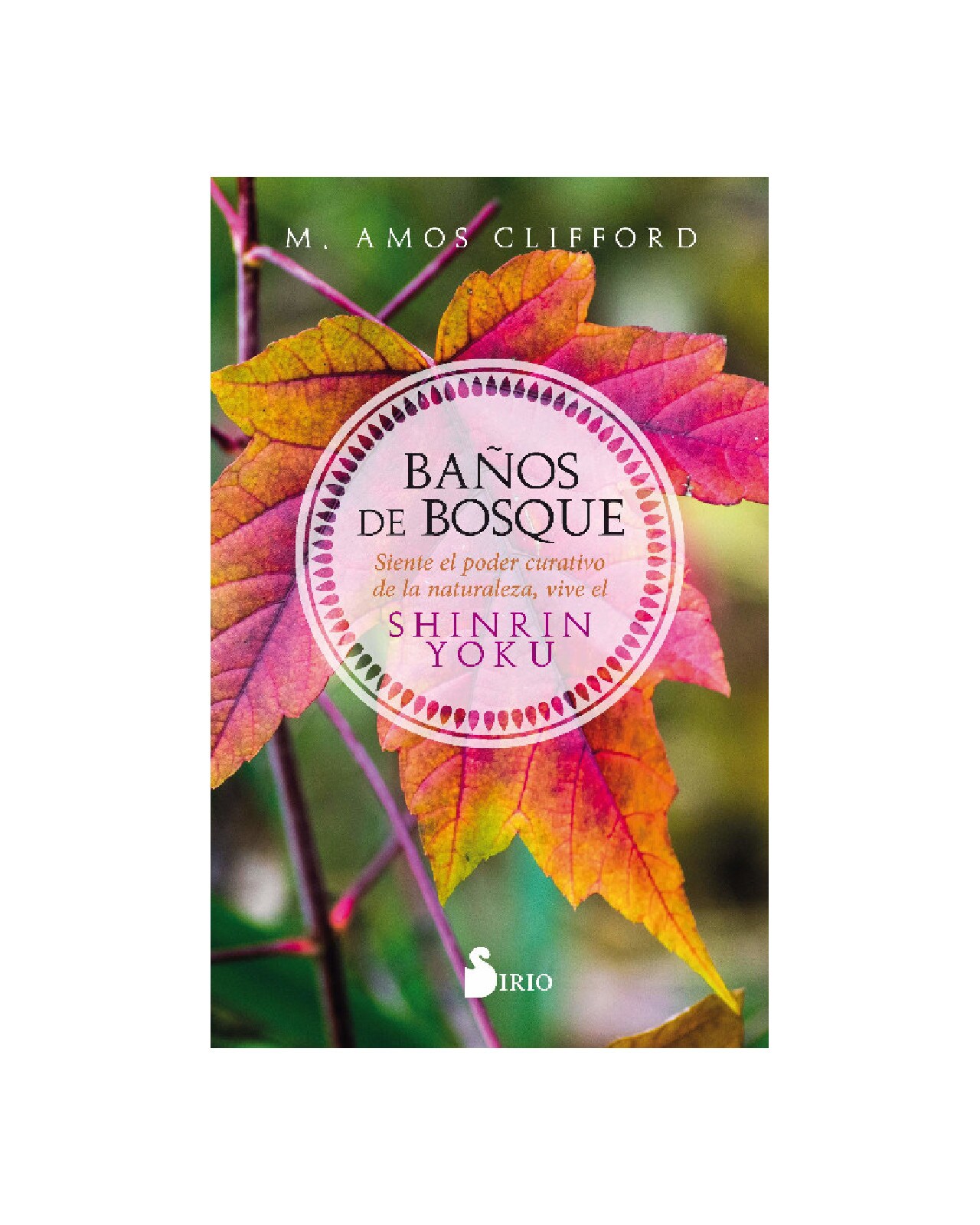 Baños De Bosque $520