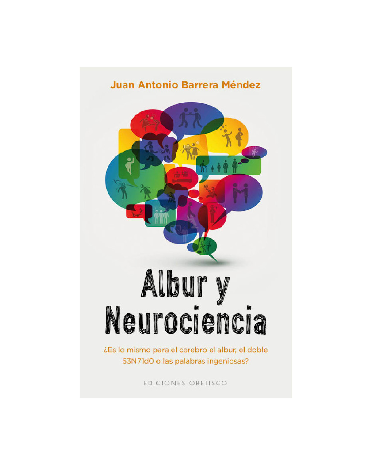 Albur Y Neurociencia