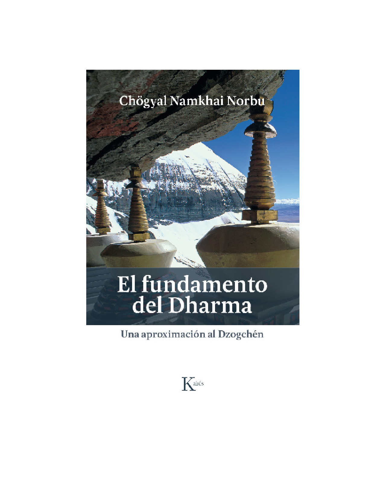 El Fundamento Del Dharma
