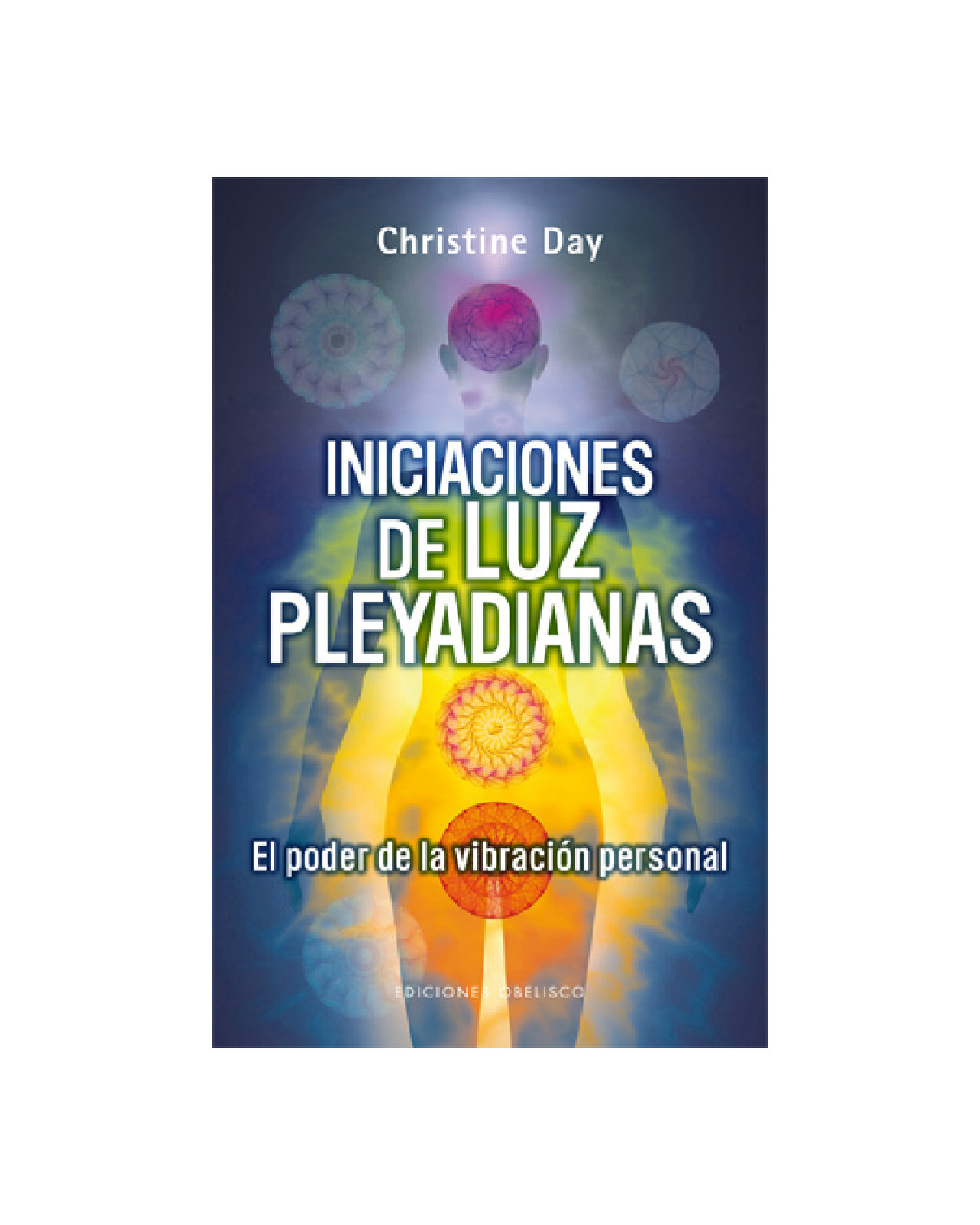 Iniciaciones De Luz Pleyadianas